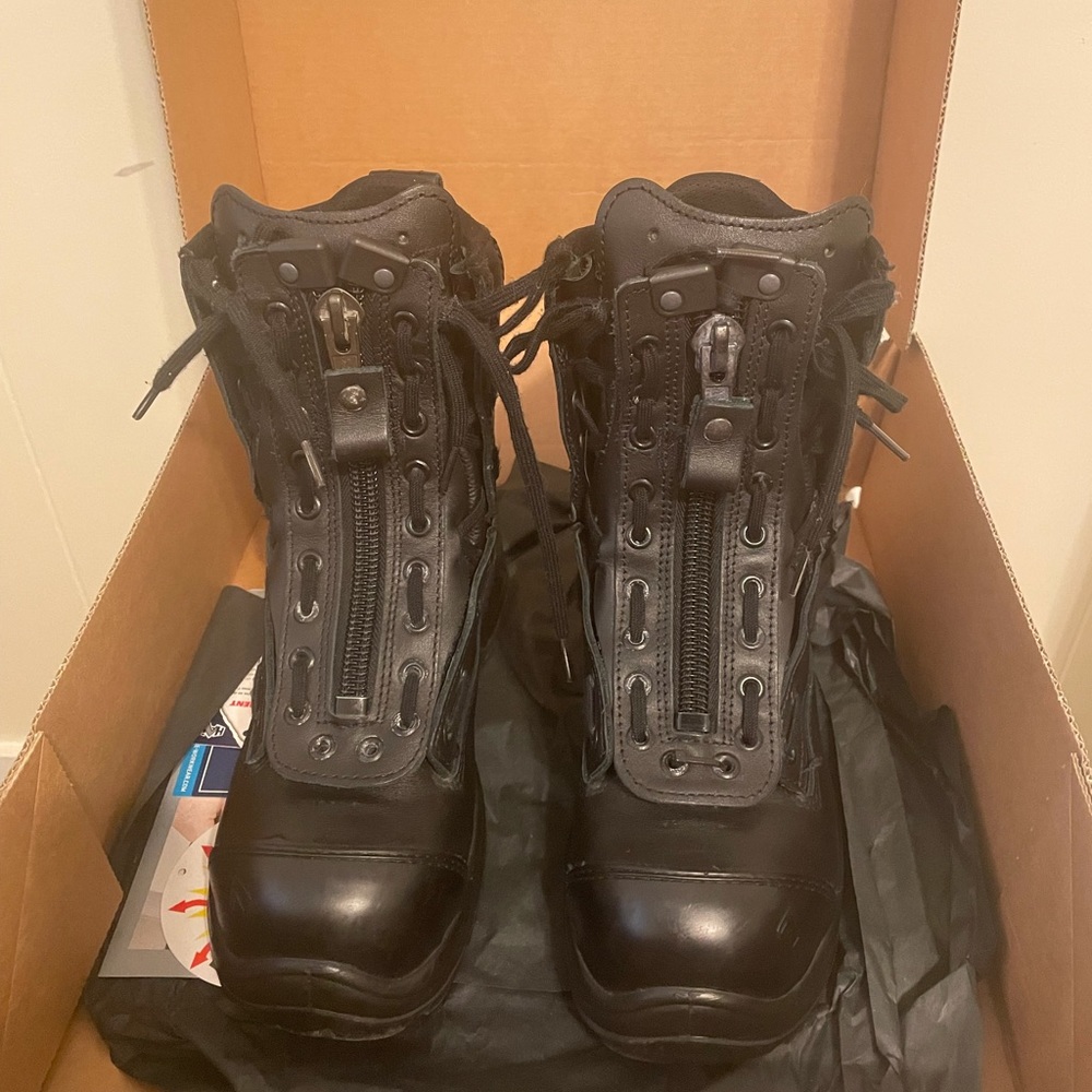 Haix AirPower XR2 Winter Women Wide 6.5 US.